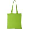 Peru 180 g/m² cotton tote bag 7L