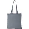 Peru 180 g/m² cotton tote bag 7L