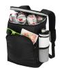 Chillpack 18-can cooler backpack 16L