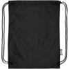 Oriole RPET drawstring bag 5L