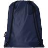 Oriole RPET drawstring bag 5L