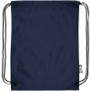 Oriole RPET drawstring bag 5L