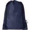 Oriole RPET drawstring bag 5L