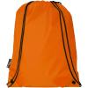 Oriole RPET drawstring bag 5L