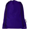 Oriole RPET drawstring bag 5L