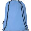 Oriole RPET drawstring bag 5L