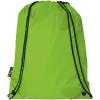 Oriole RPET drawstring bag 5L