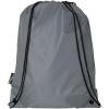 Oriole RPET drawstring bag 5L