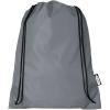 Oriole RPET drawstring bag 5L