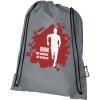 Oriole RPET drawstring bag 5L