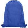 Oriole mesh drawstring bag 5L