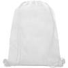 Oriole mesh drawstring bag 5L
