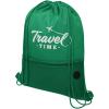 Oriole mesh drawstring bag 5L