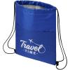 Oriole 12-can drawstring cooler bag 5L
