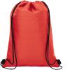 Oriole 12-can drawstring cooler bag 5L