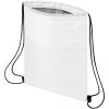 Oriole 12-can drawstring cooler bag 5L