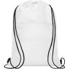 Oriole 12-can drawstring cooler bag 5L