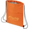 Oriole 12-can drawstring cooler bag 5L