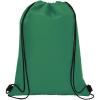 Oriole 12-can drawstring cooler bag 5L