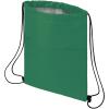 Oriole 12-can drawstring cooler bag 5L