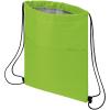 Oriole 12-can drawstring cooler bag 5L