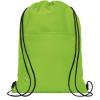 Oriole 12-can drawstring cooler bag 5L