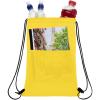 Oriole 12-can drawstring cooler bag 5L