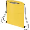 Oriole 12-can drawstring cooler bag 5L