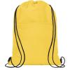 Oriole 12-can drawstring cooler bag 5L