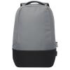 Cover GRS RPET anti-theft backpack 18L