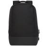Cover GRS RPET anti-theft backpack 18L