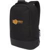 Cover GRS RPET anti-theft backpack 18L