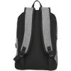 Hoss 15.6" business laptop backpack 16L