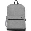 Hoss 15.6" business laptop backpack 16L