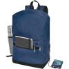 Hoss 15.6" business laptop backpack 16L