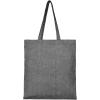 Pheebs 210 g/m² recycled tote bag 7L