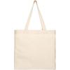 Pheebs 210 g/m² recycled gusset tote bag 13L