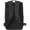Libra 15.6" GRS recycled roll-up laptop backpack 12L