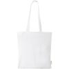 Orissa 140 g/m² organic cotton tote bag 7L