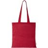 Orissa 140 g/m² organic cotton tote bag 7L