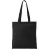 Orissa 140 g/m² organic cotton tote bag 7L