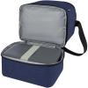 Tundra 9-can GRS RPET lunch cooler bag 9L
