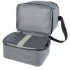 Tundra 9-can GRS RPET lunch cooler bag 9L