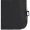 Reclaim 14" GRS recycled two-tone laptop sleeve 2.5L
