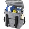 Felta GRS recycled felt bottle cooler bag 21L