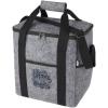 Felta GRS recycled felt bottle cooler bag 21L