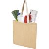 Juta 300 g/m² jute tote bag 7L
