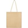 Juta 300 g/m² jute tote bag 7L