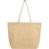 Juta 300 g/m² jute cooler tote bag 12L