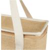 Juta 300 g/m² jute cooler bag 19L